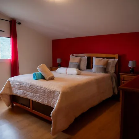 The House Of Passos Vakantiehuis Ponta do Sol (Madeira)