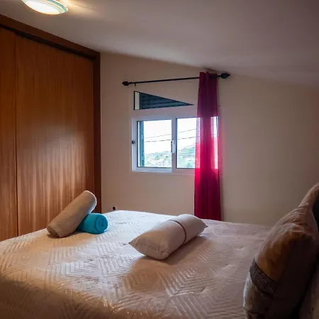 The House Of Passos Vakantiehuis Ponta do Sol (Madeira)