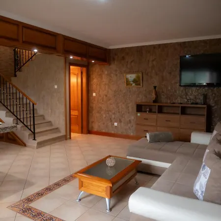 The House Of Passos