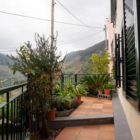 The House Of Passos Vakantiehuis Ponta do Sol (Madeira)