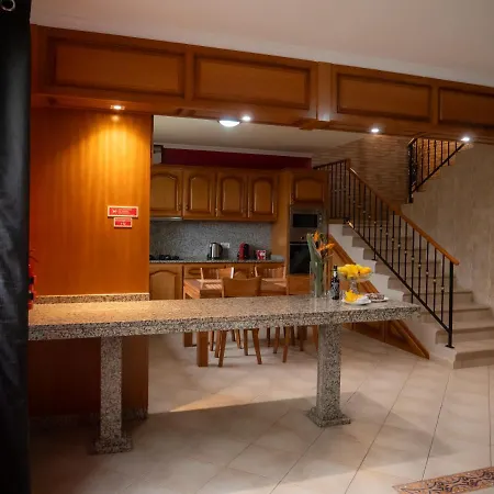 Vakantiehuis The House Of Passos Ponta do Sol (Madeira)