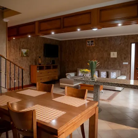 The House Of Passos Vakantiehuis Ponta do Sol (Madeira)