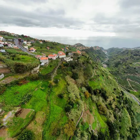 The House Of Passos Vakantiehuis *