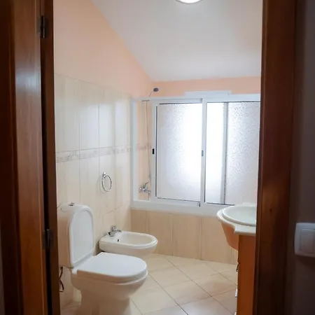 The House Of Passos Vakantiehuis *