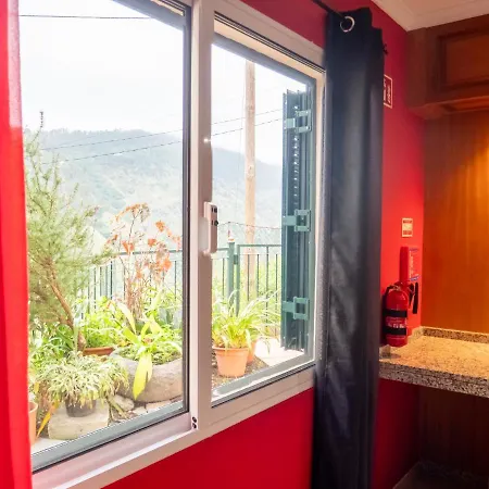 Vakantiehuis The House Of Passos