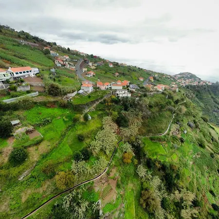 Vakantiehuis The House Of Passos *