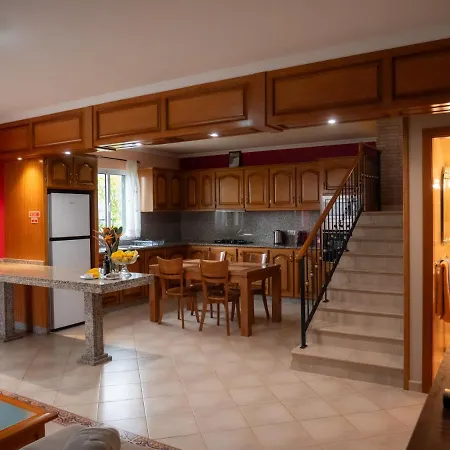 The House Of Passos *