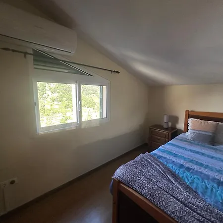 The House Of Passos Vakantiehuis *