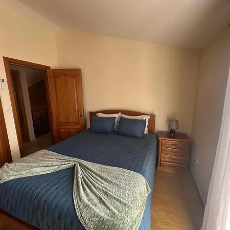 The House Of Passos Ponta do Sol (Madeira)