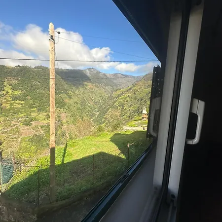 Vakantiehuis The House Of Passos Ponta do Sol (Madeira)