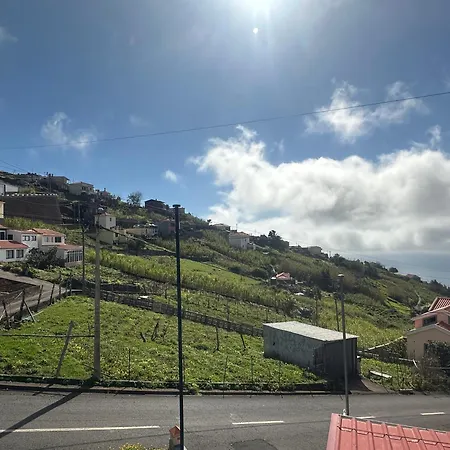 The House Of Passos * Ponta do Sol (Madeira)