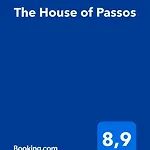 The House Of Passos *