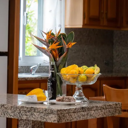 The House Of Passos Semesterbostad *