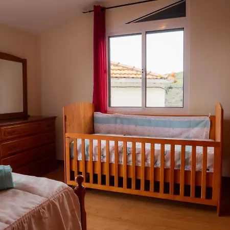 The House Of Passos Semesterbostad