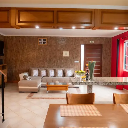 The House Of Passos *