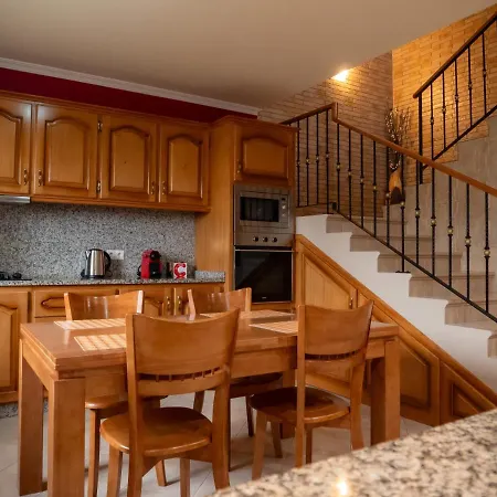 The House Of Passos Casa vacanze *