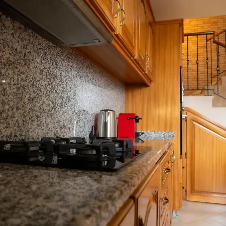 The House Of Passos Ponta do Sol (Madeira)