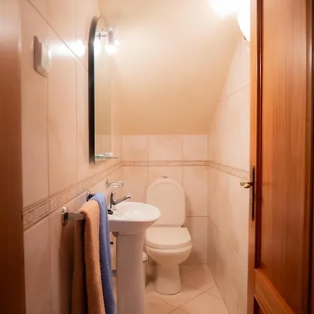 The House Of Passos Semesterbostad