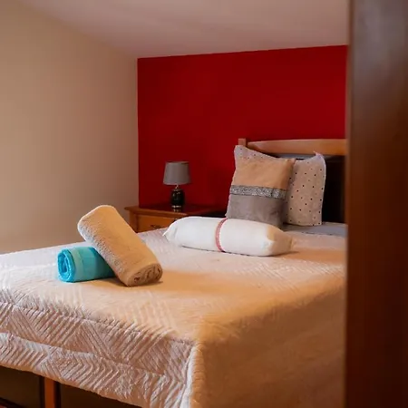 The House Of Passos * Ponta do Sol (Madeira)