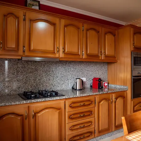 Semesterbostad The House Of Passos Ponta do Sol (Madeira)