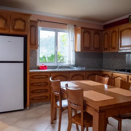 Semesterbostad The House Of Passos *