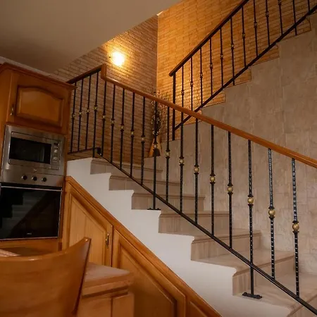 The House Of Passos Semesterbostad