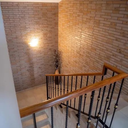 The House Of Passos Semesterbostad