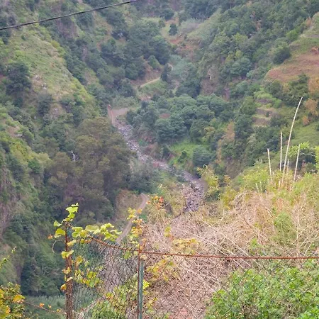 Semesterbostad The House Of Passos *