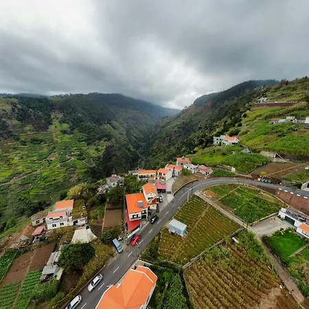 The House Of Passos Semesterbostad *