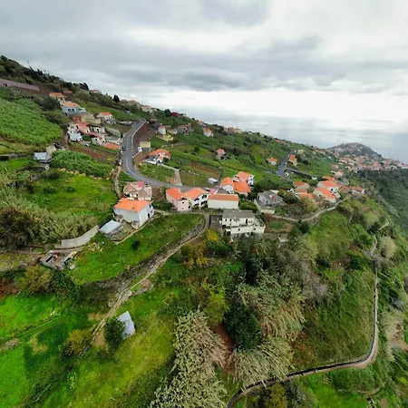 Casa vacanze The House Of Passos