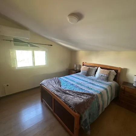 Semesterbostad The House Of Passos *