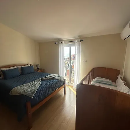 The House Of Passos Semesterbostad Ponta do Sol (Madeira)