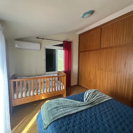 The House Of Passos Semesterbostad Ponta do Sol (Madeira)