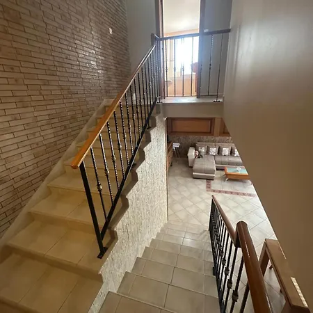 The House Of Passos Semesterbostad