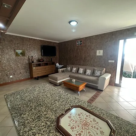 The House Of Passos Semesterbostad Ponta do Sol (Madeira)