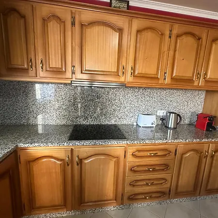 The House Of Passos Semesterbostad