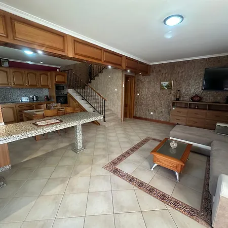 The House Of Passos Semesterbostad Ponta do Sol (Madeira)