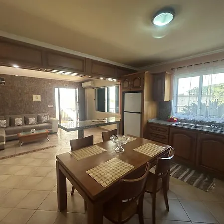 The House Of Passos *