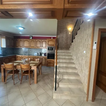 Semesterbostad The House Of Passos