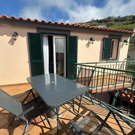 Semesterbostad The House Of Passos