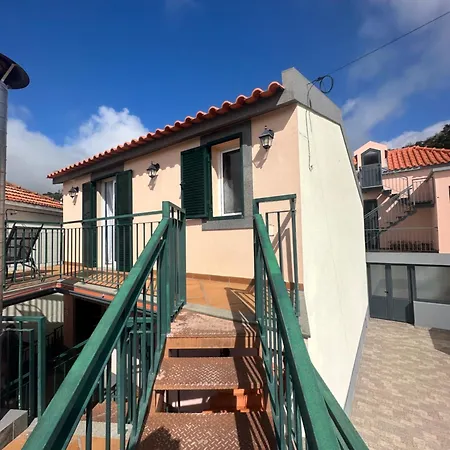 Casa vacanze The House Of Passos