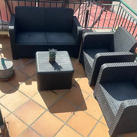 The House Of Passos Ponta do Sol (Madeira)