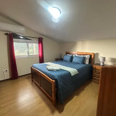 The House Of Passos Casa de Férias *