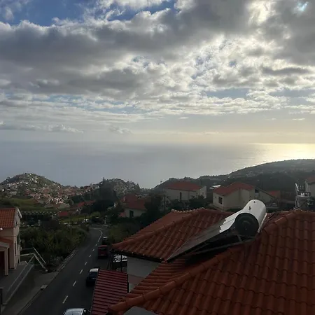 The House Of Passos * Ponta do Sol (Madeira)