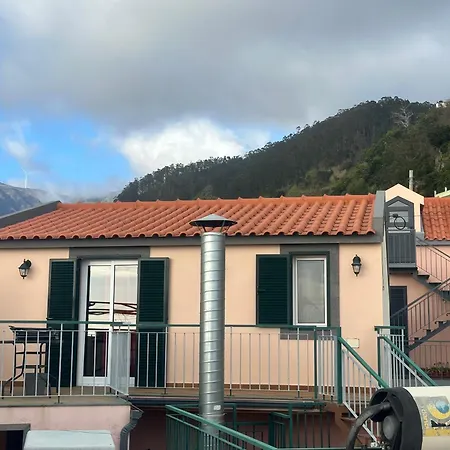 The House Of Passos Ponta do Sol (Madeira)