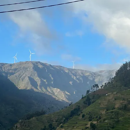 Casa de Férias The House Of Passos *