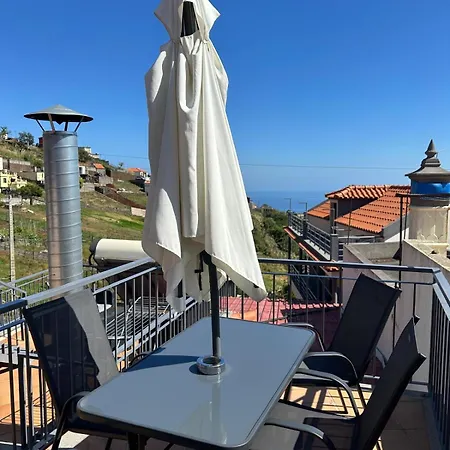 The House Of Passos Σπίτι διακοπών Ponta do Sol (Madeira)