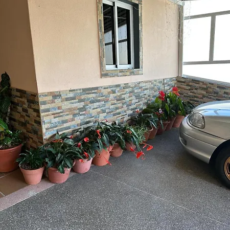 The House Of Passos Ponta do Sol (Madeira)