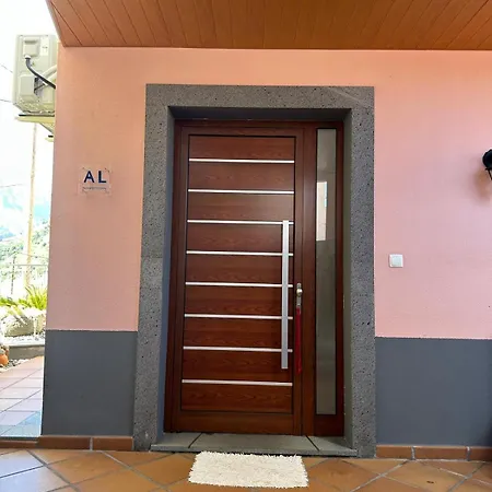 The House Of Passos
