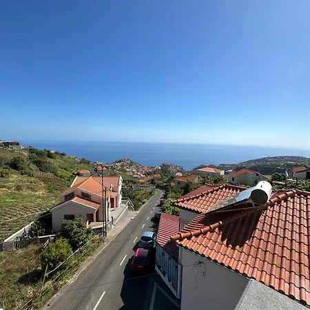 The House Of Passos Ponta do Sol (Madeira)